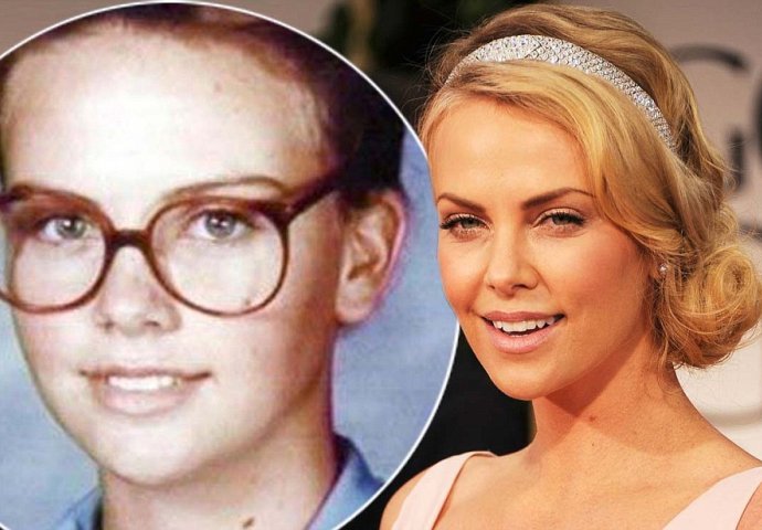 Urnebesne fotografije poznatih ličnosti, sigurno niste znali da su bili štreberi