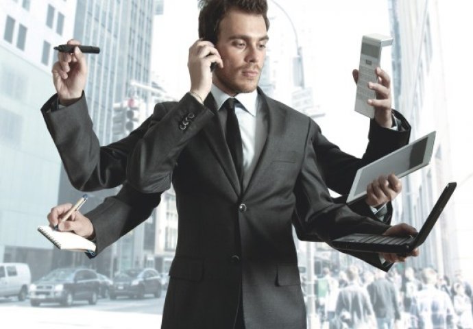 Šest loših navika kojih se morate osloboditi kako biste uspjeli 