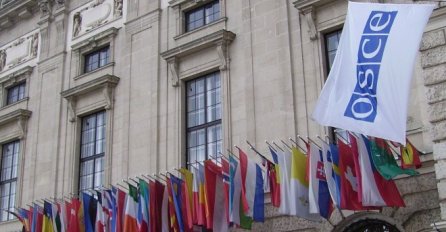 OSCE RADIONICA: Suprotstavljanje nasilnom ekstremizmu i implikacije po ljudska prava