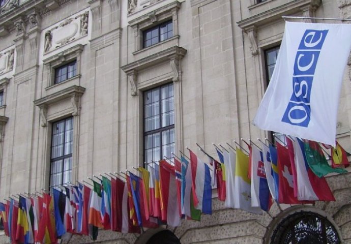 OSCE RADIONICA: Suprotstavljanje nasilnom ekstremizmu i implikacije po ljudska prava