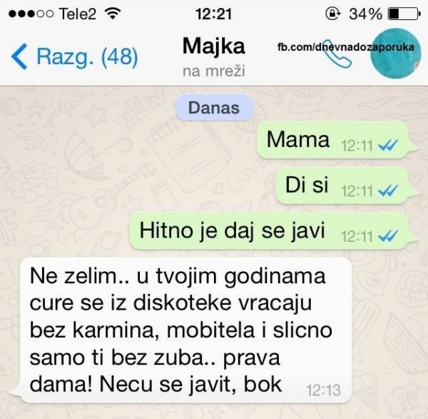 majka