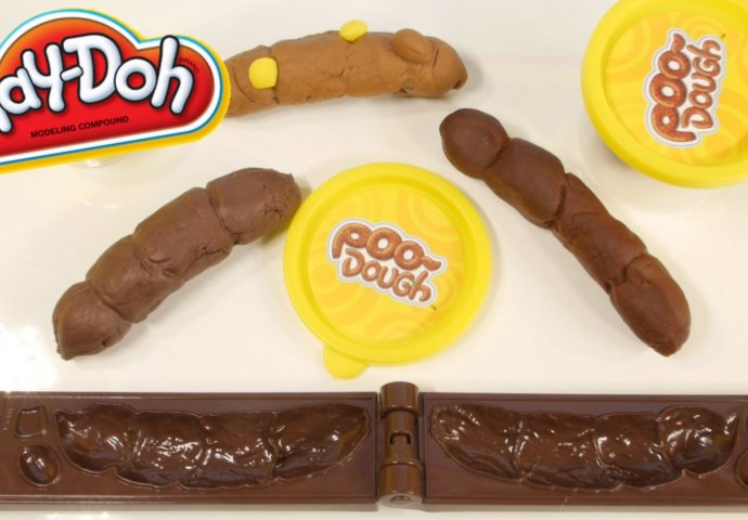 Šokantne dječije igračke: Ovo sigurno nikada ne biste kupili svojoj djeci!