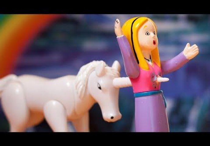 Šokantne dječije igračke: Ovo sigurno nikada ne biste kupili svojoj djeci!