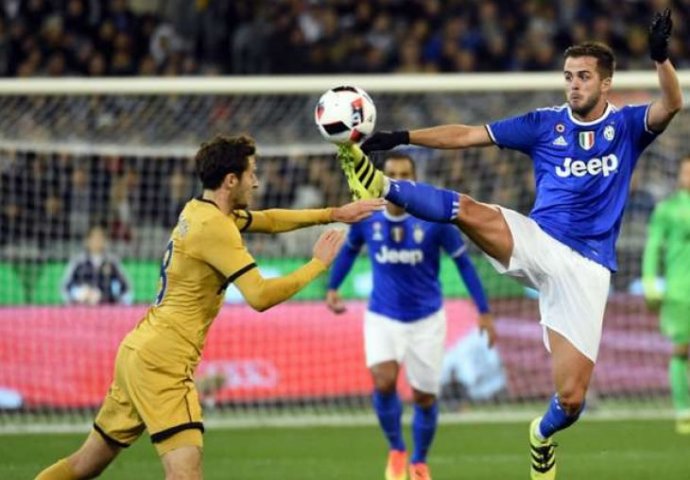 Liga prvaka: Teška pobjeda Juventusa u Lyonu, očekivana petarda Reala