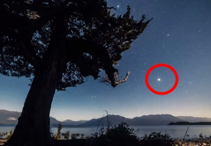 Četiri mjeseca je snimao nebo iznad Novog Zelanda: Ono što je snimio će vas oduševiti (VIDEO) 