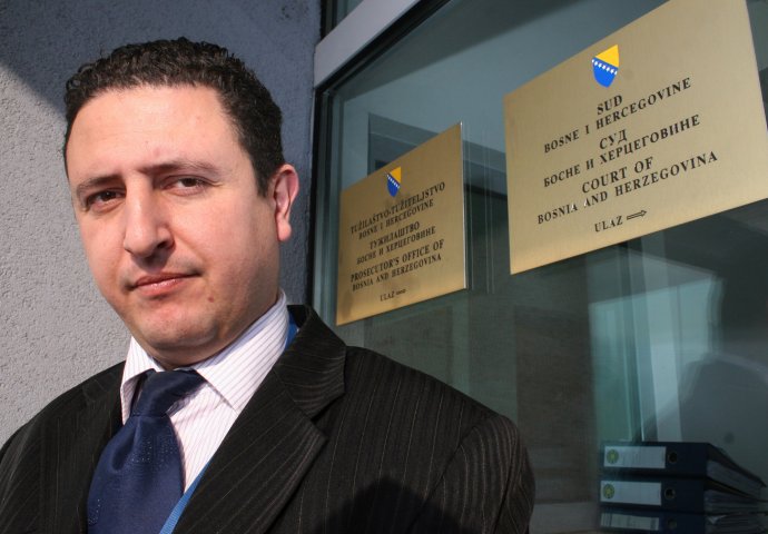 Nakon izvještaja sutkinje Korner ofsajd za Tužilaštvo BiH   