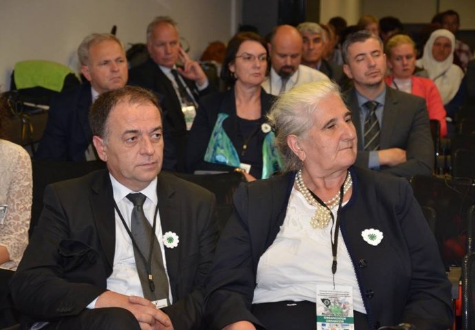 Nakon izvještaja sutkinje Korner ofsajd za Tužilaštvo BiH   