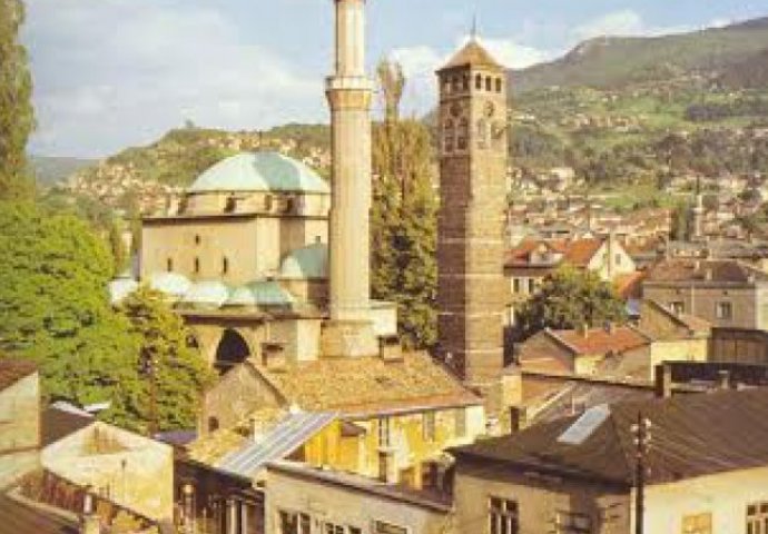 Mustafa Busuladžić 