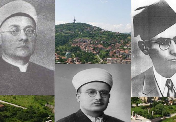 Mustafa Busuladžić 