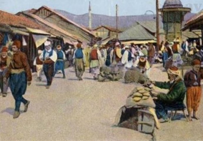 Mustafa Busuladžić 