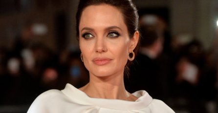 Angelina Jolie nevjerovatnim djelom pokazala koliko ima srce 