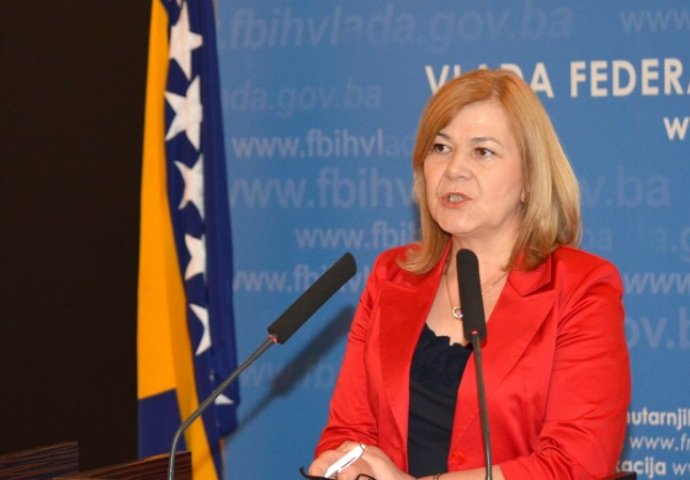 Jelka Milićević: Uspjeli smo definirati pravce aktivnosti na federalnom nivou