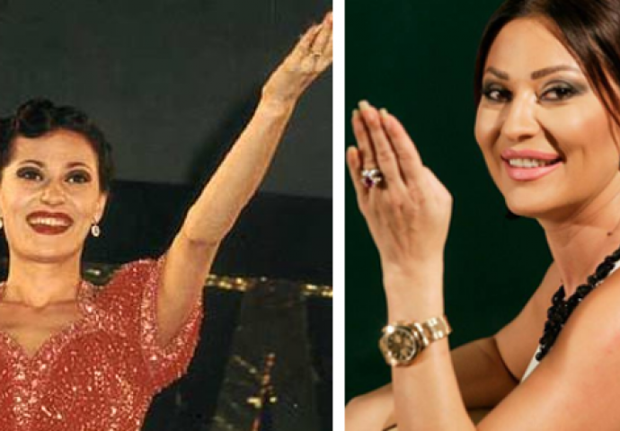 Domaće i strane zvijezde na početku karijere i danas