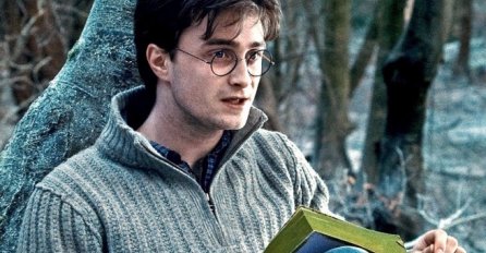 J.K. Rowling je objavila tri nove e-knjige o Harryju Potteru, a ovo je 7 najvažnijih stvari što morate znati