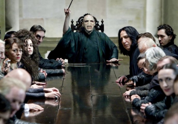 J.K. Rowling je objavila tri nove e-knjige o Harryju Potteru, a ovo je 7 najvažnijih stvari što morate znati