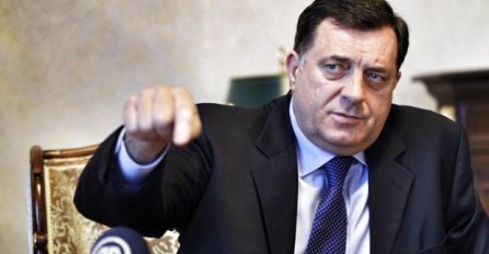 Milorad Dodik ambasadorima: Referendum će biti održan!
