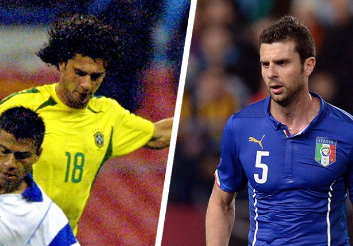 Najpoznatijih sedam fudbalera koji su igrali za više reprezentacija