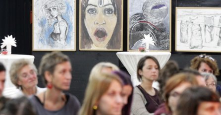 U Sarajevu otvoren PitchWise festival ženske umjetnosti i aktivizma