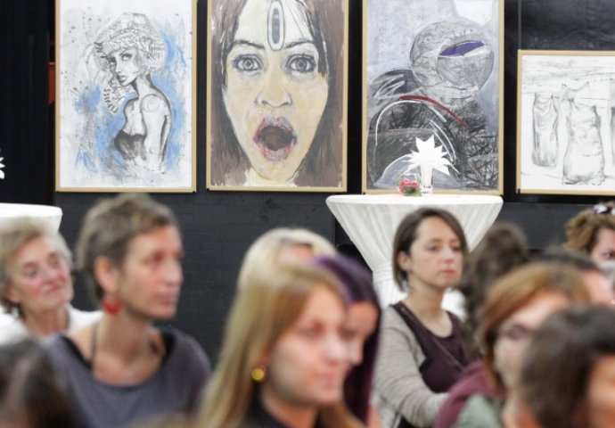 U Sarajevu otvoren PitchWise festival ženske umjetnosti i aktivizma