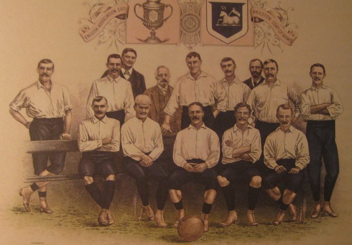 Najvažniji datum u historiji fudbala: Prvi ligaški mečevi odigrani na današnji dan 1888. godine