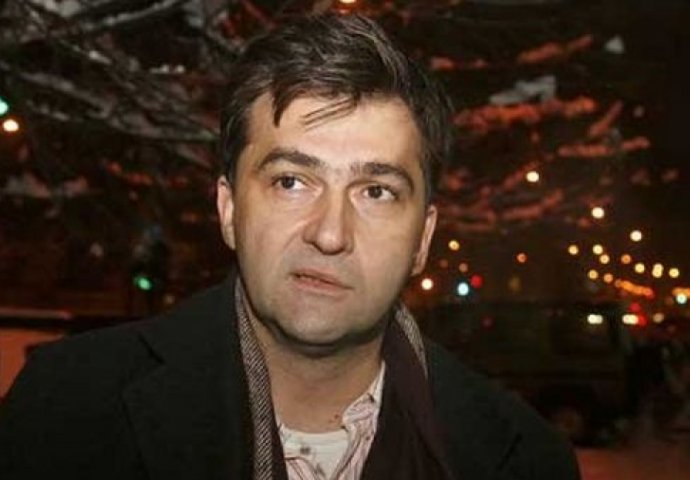 VSTV odbacilo zahtjev za suspenziju tužioca Olega Čavke