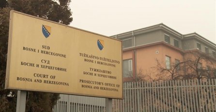 Sud BiH odbacio žalbu Komisije za provođenje referenduma u RS-u na odluku CIK-a BiH