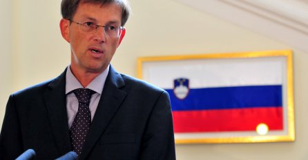Premijer Slovenije Miro Cerar: 'Konflikt na Balkanu je moguć'