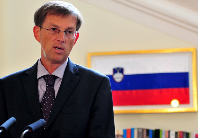 Premijer Slovenije Miro Cerar: 'Konflikt na Balkanu je moguć'
