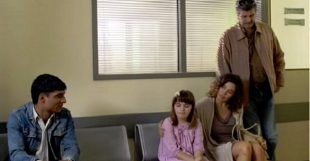 Ova rasistička porodica je dobila iznenađenje života u doktorskom uredu (VIDEO)