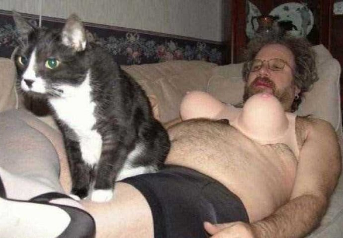 Kada vidite ove ljude pitat ćete se šta nije u redu sa ovom planetom: Broj 6 i 9 ćete posmatrati u nevjerici