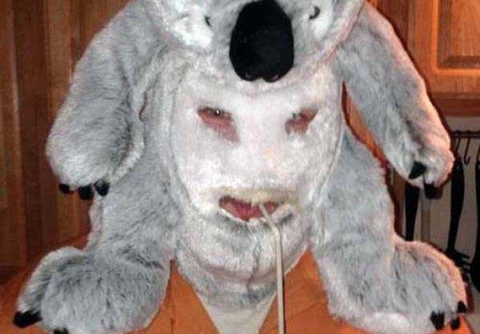 Kada vidite ove ljude pitat ćete se šta nije u redu sa ovom planetom: Broj 6 i 9 ćete posmatrati u nevjerici