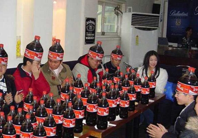 Kada vidite ove ljude pitat ćete se šta nije u redu sa ovom planetom: Broj 6 i 9 ćete posmatrati u nevjerici