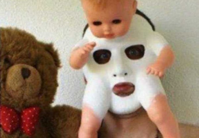 Kada vidite ove ljude pitat ćete se šta nije u redu sa ovom planetom: Broj 6 i 9 ćete posmatrati u nevjerici