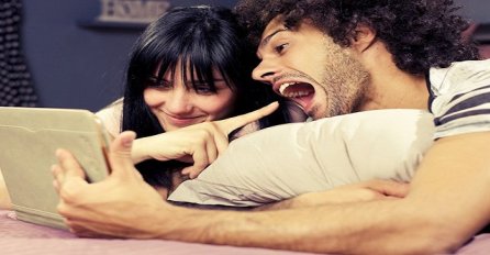 ''Pristojna sam djevojka i nikada nisam spavala sa muškarcima''