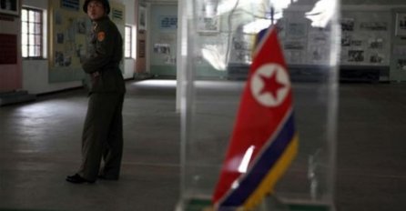 ATOMSKA ESKALACIJA: Sjeverna Koreja opet testirala nuklearno oružje 