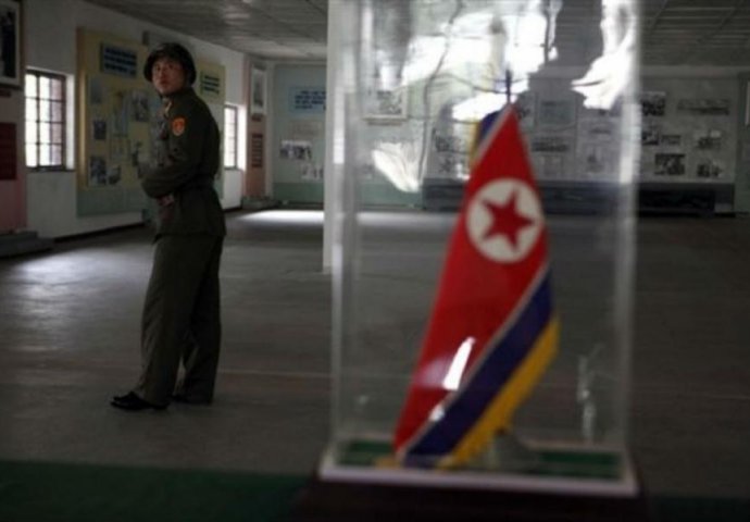 ATOMSKA ESKALACIJA: Sjeverna Koreja opet testirala nuklearno oružje 