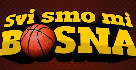 Večeras spektakl: Rock koncert za podršku KK Bosna