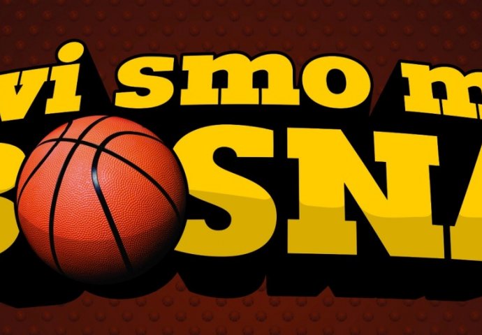   KK Bosna-Royal organizuje promotivno druženje ''Svi smo mi Bosna''