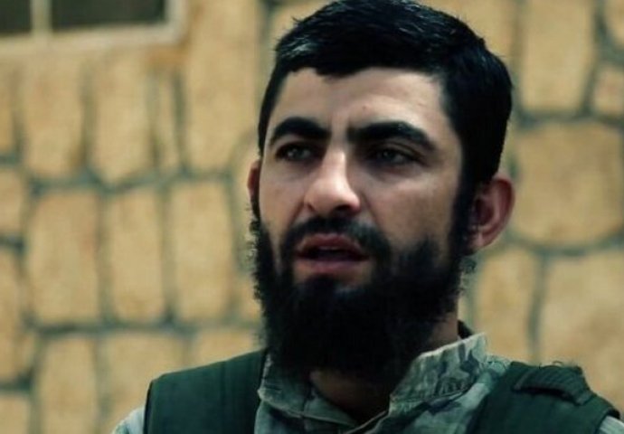 U Siriji ubijen komandant grupe Al-Nusra Front