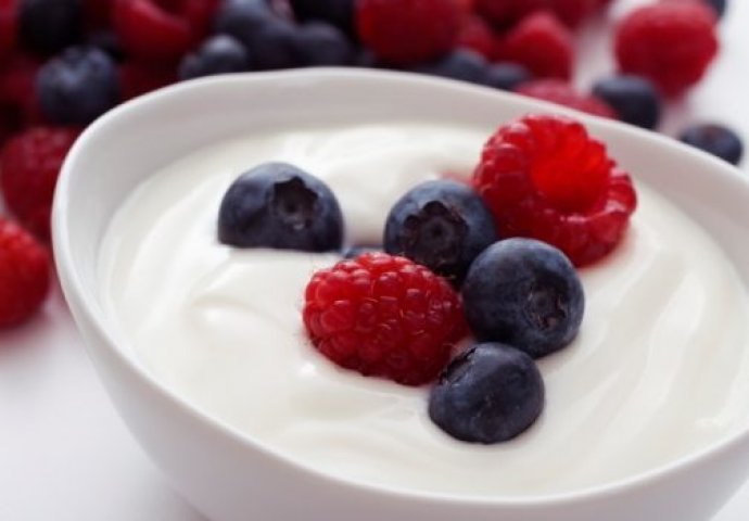 Proteinsko čudo: Recept za pravi grčki jogurt 