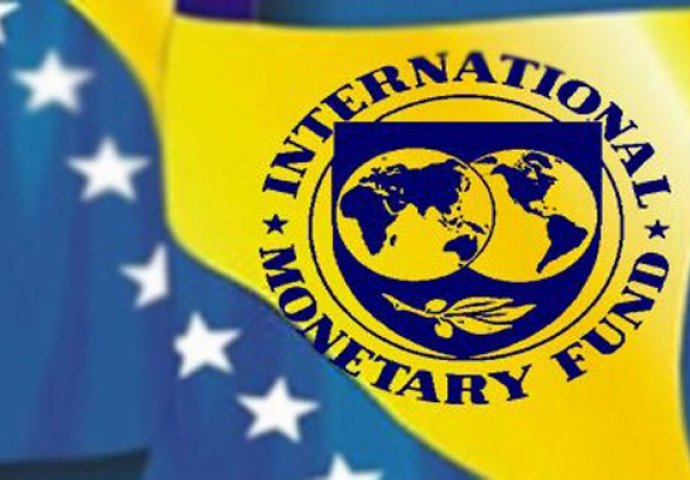 Danas doznaka prve tranše MMF-a za BiH