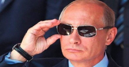 Vladimir Putin preživio 11 atentata 