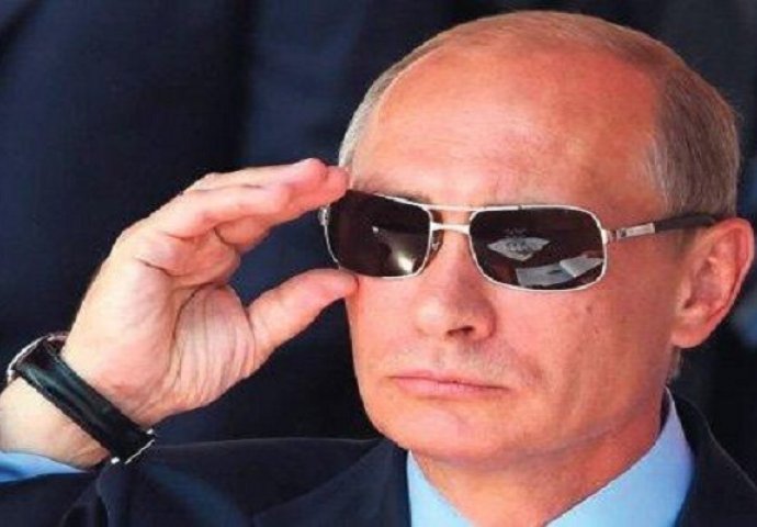 Vladimir Putin preživio 11 atentata 