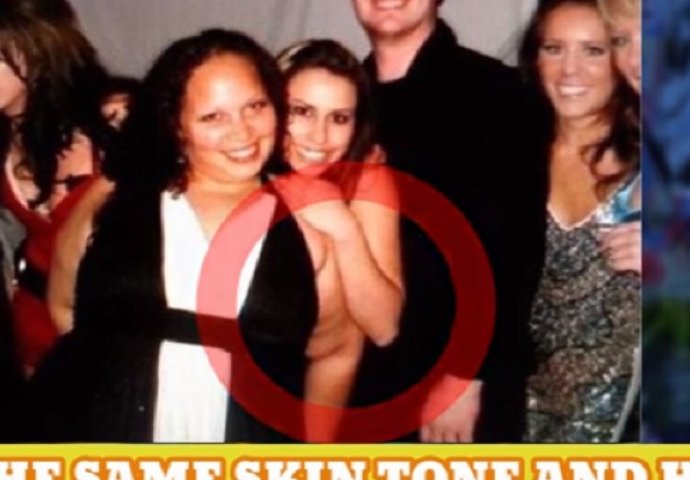 Imate li prljavu maštu? Pogledajte fotografije i saznajte kako vaš mozak radi!