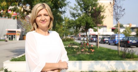 Edita Sulejmanović za Novi.ba: Problema ima samo se o njima ne priča [VIDEO]