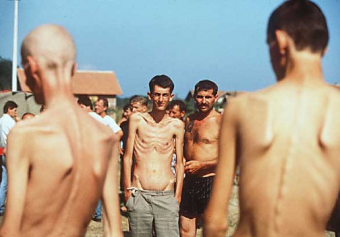 Prijedor poslije Prijedora: "Zaustavimo šutnju" o životu s "bijelim trakama"