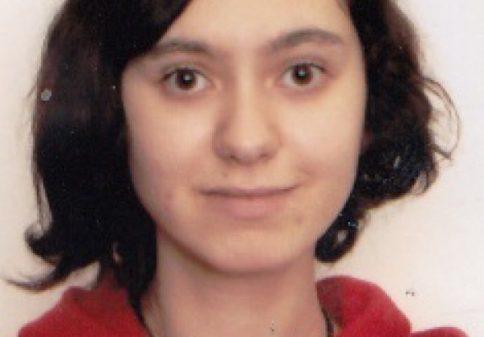 Nestala djevojka Dženana Bešić iz Sarajeva 