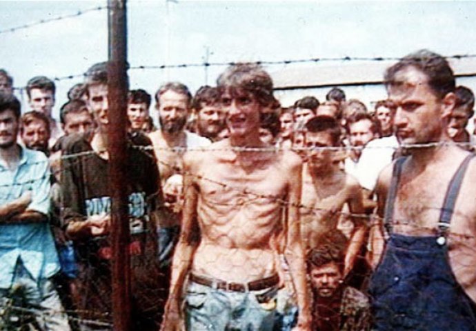 Prijedor poslije Prijedora: "Zaustavimo šutnju" o životu s "bijelim trakama"