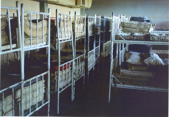 Prijedor poslije Prijedora: "Zaustavimo šutnju" o životu s "bijelim trakama"