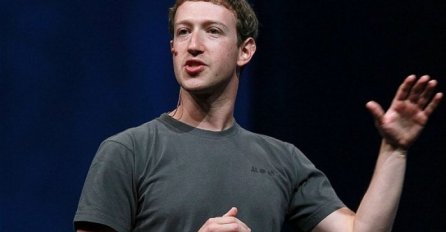 Facebook cenzurisao najpoznatiju ratnu sliku u historiji